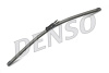 Комплект бескаркасных стеклоочистителей  Denso Flat DF-072